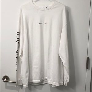 ROKIT 🆕 Long sleeve Tee XL